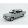 Fiat 125 Special 1968 (Grey) model 1:24 WhiteBox WB124128