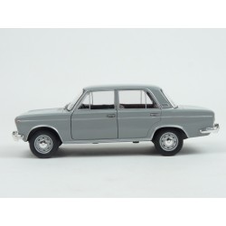 Fiat 125 Special 1968 (Grey) model 1:24 WhiteBox WB124128