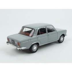 Fiat 125 Special 1968 (Grey) model 1:24 WhiteBox WB124128