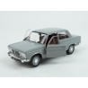 Fiat 125 Special 1968 (Grey) model 1:24 WhiteBox WB124128