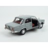 Fiat 125 Special 1968 (Grey) model 1:24 WhiteBox WB124128