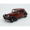 Citroen Traction Avant 11BL 1934 model 1:24 WhiteBox WB124116
