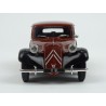 Citroen Traction Avant 11BL 1934 model 1:24 WhiteBox WB124116