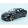 BMW (F87) M2 CS 2020 (Black Met.) model 1:18 Minichamps MI-155021021
