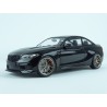 BMW (F87) M2 CS 2020 (Black Met.) model 1:18 Minichamps MI-155021021