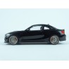 BMW (F87) M2 CS 2020 (Black Met.) model 1:18 Minichamps MI-155021021