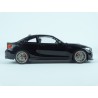 BMW (F87) M2 CS 2020 (Black Met.) model 1:18 Minichamps MI-155021021
