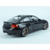 BMW (F87) M2 CS 2020 (Black Met.) model 1:18 Minichamps MI-155021021