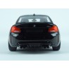 BMW (F87) M2 CS 2020 (Black Met.) model 1:18 Minichamps MI-155021021