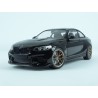 BMW (F87) M2 CS 2020 (Black Met.) model 1:18 Minichamps MI-155021021