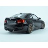 BMW (F87) M2 CS 2020 (Black Met.) model 1:18 Minichamps MI-155021021