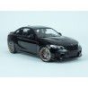 BMW (F87) M2 CS 2020 (Black Met.) model 1:18 Minichamps MI-155021021