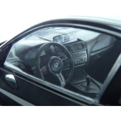 BMW (F87) M2 CS 2020 (Black Met.) model 1:18 Minichamps MI-155021021