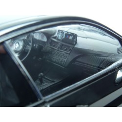 BMW (F87) M2 CS 2020 (Black Met.) model 1:18 Minichamps MI-155021021