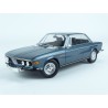 BMW (E9) 2800 CS 1968 (Blue Met.), Minichamps 1/18 scale