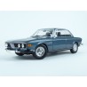 BMW (E9) 2800 CS 1968 (Blue Met.), Minichamps 1/18 scale