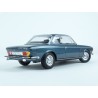 BMW (E9) 2800 CS 1968 (Blue Met.), Minichamps 1/18 scale