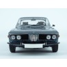 BMW (E9) 2800 CS 1968 (Blue Met.), Minichamps 1/18 scale