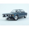 BMW (E9) 2800 CS 1968 (Blue Met.), Minichamps 1/18 scale