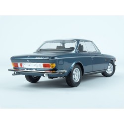 BMW (E9) 2800 CS 1968 (Blue Met.), Minichamps 1/18 scale