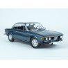 BMW (E9) 2800 CS 1968 (Blue Met.), Minichamps 1/18 scale