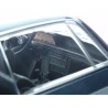 BMW (E9) 2800 CS 1968 (Blue Met.), Minichamps 1/18 scale