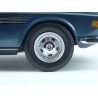 BMW (E9) 2800 CS 1968 (Blue Met.), Minichamps 1/18 scale