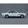 BMW (E9) 2800 CS 1968 (White) model 1:18 Minichamps MI-155028030