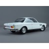 BMW (E9) 2800 CS 1968 (White) model 1:18 Minichamps MI-155028030