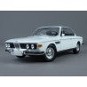 BMW (E9) 2800 CS 1968 (White) model 1:18 Minichamps MI-155028030