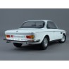 BMW (E9) 2800 CS 1968 (White) model 1:18 Minichamps MI-155028030
