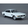 BMW (E9) 2800 CS 1968 (White) model 1:18 Minichamps MI-155028030