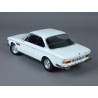 BMW (E9) 2800 CS 1968 (White) model 1:18 Minichamps MI-155028030