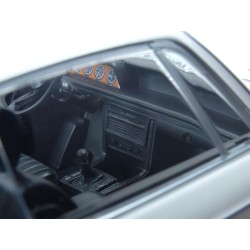 BMW (E9) 2800 CS 1968 (White) model 1:18 Minichamps MI-155028030