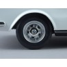 BMW (E9) 2800 CS 1968 (White) model 1:18 Minichamps MI-155028030