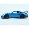 Porsche 911 (991.2) GT2 RS 2018 (Blue), Minichamps 1/18 scale
