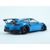Porsche 911 (991.2) GT2 RS 2018 (Blue), Minichamps 1/18 scale