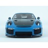 Porsche 911 (991.2) GT2 RS 2018 (Blue), Minichamps 1/18 scale