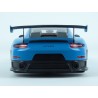 Porsche 911 (991.2) GT2 RS 2018 (Blue), Minichamps 1/18 scale