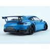 Porsche 911 (991.2) GT2 RS 2018 (Blue), Minichamps 1/18 scale