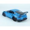 Porsche 911 (991.2) GT2 RS 2018 (Blue), Minichamps 1/18 scale