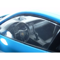 Porsche 911 (991.2) GT2 RS 2018 (Blue), Minichamps 1/18 scale