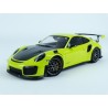 Porsche 911 (991.2) GT2 RS 2018 (Green), Minichamps 1/18 scale