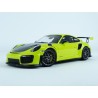 Porsche 911 (991.2) GT2 RS 2018 (Green), Minichamps 1/18 scale