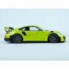 Porsche 911 (991.2) GT2 RS 2018 (Green), Minichamps 1/18 scale