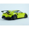 Porsche 911 (991.2) GT2 RS 2018 (Green), Minichamps 1/18 scale