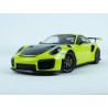 Porsche 911 (991.2) GT2 RS 2018 (Green), Minichamps 1/18 scale