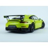 Porsche 911 (991.2) GT2 RS 2018 (Green), Minichamps 1/18 scale