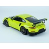 Porsche 911 (991.2) GT2 RS 2018 (Green), Minichamps 1/18 scale