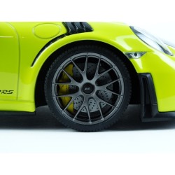 Porsche 911 (991.2) GT2 RS 2018 (Green), Minichamps 1/18 scale